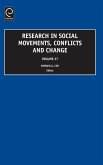 Research in Social Movements, Conflicts and Change