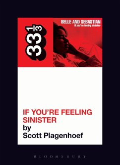 If You're Feeling Sinister - Plagenhoef, Scott