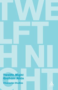 Twelfth Night - Atkin, Graham Twelfth Night - Atkin, Graham