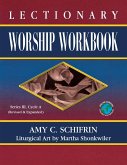 Lectionary Worship Workbook