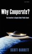 Why Cooperate? - Bild 1