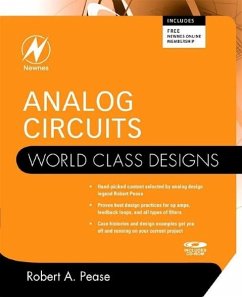 Analog Circuits - Pease, Robert (ed.)