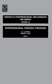 Entrepreneurial Strategic Processes