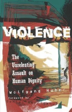 Violence - Huber, Wolfgang
