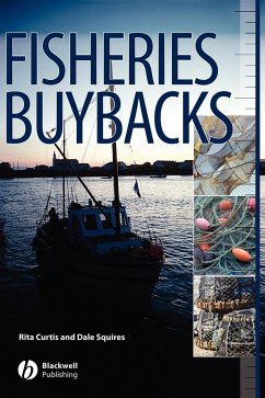 Fisheries Buybacks - Curtis, Rita; Squires, Dale