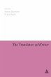 The Translator as Writer - Bild 1