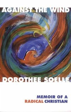 Against the Wind - Soelle, Dorothee