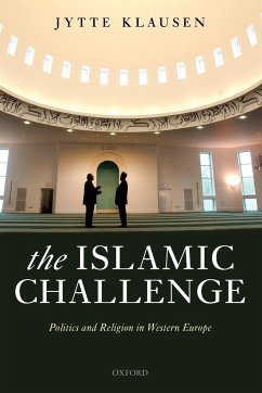 The Islamic Challenge - Klausen, Jytte