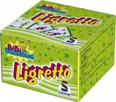 Ligretto (Kartenspiel), Bibi Blocksberg