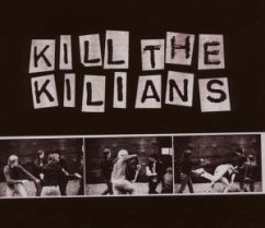Cover Kill The Kilians