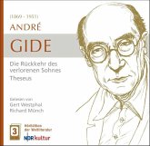 Die Rückkehr Des Verlorenen Sohnes