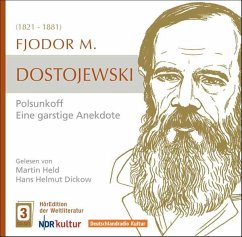 Polsunkoff/Garstige Anekdote