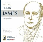 Henry James: Daisy Miller