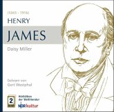 Henry James: Daisy Miller Henry James: Daisy Miller