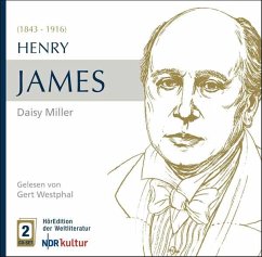 Daisy Miller - James,Henry