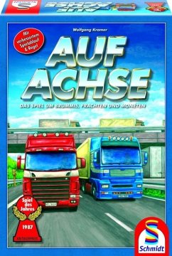 Auf Achse (Spiel)