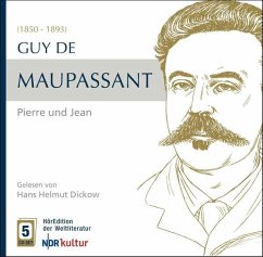 Maupassant: Pierre Und Jean