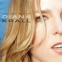 Best Of Diana Krall,The Very - Krall,Diana