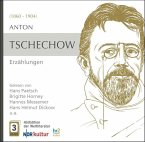 Anton Tschechow: Erzählungen