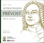 Antoine Francois Prevost: Manon Lescaut