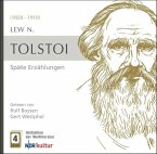 Tolstoi: Späte Erzählungen