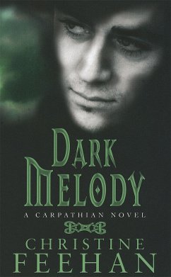 Dark Melody - Feehan, Christine