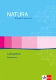 Natura Biologie Oberstufe Stoffwechsel / Natura, Biologie für Gymnasien, Themenhefte S II 3