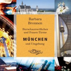 München und Umgebung - Bronnen, Barbara