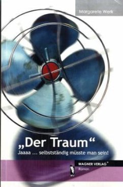 Cover 'Der Traum'