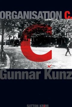 Organisation C. - Kunz, Gunnar