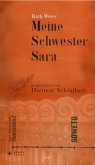 Meine Schwester Sara, 8 Audio-CDs Meine Schwester Sara, 8 Audio-CDs