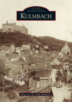 Kulmbach - Stadt Kulmbach, Hrg.
