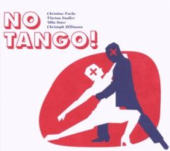 No Tango 1 (First Edition) - Fuchs,Christina