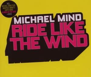 Ride Like Wind