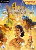 Ankh 3 - Kampf Der Götter