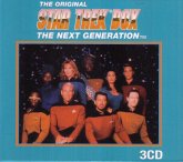 Startrekbox"Thenextgeneration"