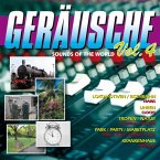 Geräusche Vol.4-Sounds Of The World