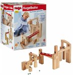 HABA 1136 - Kugelbahn-Bausatz, Grundpackung