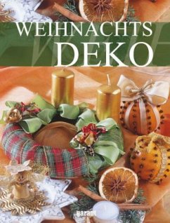 Weihnachtsdeko