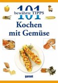 Kochen mit Gemüse