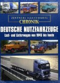 Zentners illustrierte Chronik, Deutsche Nutzfahrzeuge