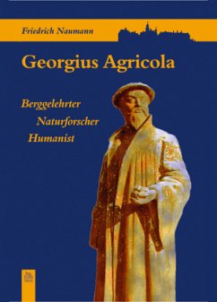Georgius Agricola - Naumann, Friedrich