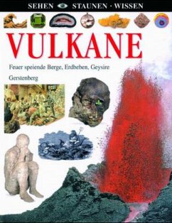Cover Vulkane
