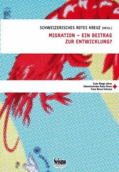 Migration - ein Beitrag zur Entwicklung?