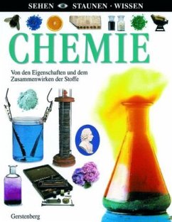 Cover Chemie