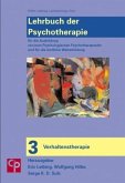 Verhaltenstherapie / Lehrbuch der Psychotherapie 3