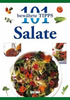 Salate - Willan, Anne