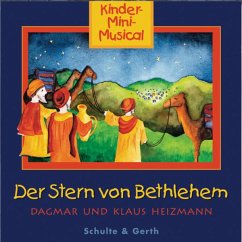 Der Stern Von Bethlehem - Heizmann,Dagmar Und Klaus