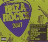 Ibiza Rocks 2007