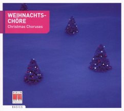 Weihnachtschöre-Christmas Choruses - Dresdner Kreuzchor/Thomanerchor Leipzig